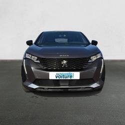 Peugeot 3008 3008 BlueHDi 130ch S&S EAT8 - Allure Pack Les Sables-d'Olonne