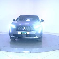 Peugeot 3008 BlueHDi 130ch S&S EAT8 - Allure Pack occasion - Les Sables-d'Olonne - photo 2/29