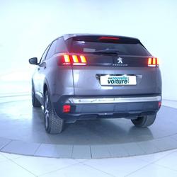 Peugeot 3008 BlueHDi 130ch S&S EAT8 - Allure Pack occasion - Les Sables-d'Olonne - photo 2/29