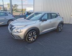 Nissan Juke Liffré