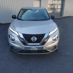 Nissan Juke 1.0 DIG-T 114CH BUSINESS EDITION 2021 Liffr&eacute;