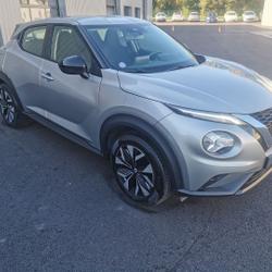 Nissan Juke 1.0 DIG-T 114CH BUSINESS EDITION 2021 Liffr&eacute;