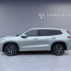 Volkswagen Tayron Tayron 1.5 eTSI 150ch DSG7 7pl R-Line Edition Cl&eacute;on