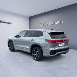 Volkswagen Tayron Tayron 1.5 eTSI 150ch DSG7 7pl R-Line Edition Cl&eacute;on