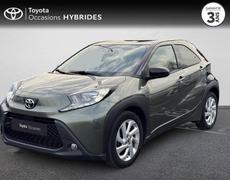 Toyota Aygo X Mondeville
