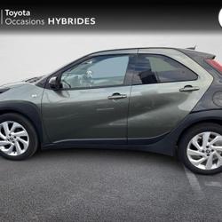 Toyota Aygo X 1.0 VVT-i 72ch Design Mondeville