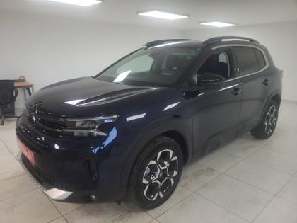 Citroen C5 Aircross - C5 Aircross BlueHDi 130 EAT8 - Max - 27 990 €