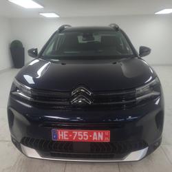 Citroen C5 Aircross C5 Aircross BlueHDi 130 EAT8 - Max Les Sables-d'Olonne