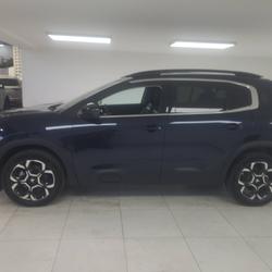 Citroen C5 Aircross C5 Aircross BlueHDi 130 EAT8 - Max Les Sables-d'Olonne