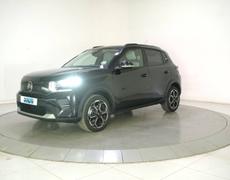 Citroen e-C3 Les Sables-d'Olonne