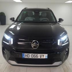 Citroen e-C3 C3 Turbo 100 ch Manuelle - Max Les Sables-d'Olonne