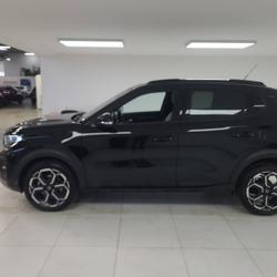 Citroen e-C3 C3 Turbo 100 ch Manuelle - Max Les Sables-d'Olonne