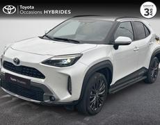 Toyota Yaris Cross Mondeville