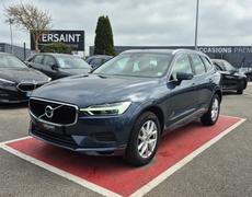 Volvo XC60 Kersaint-Plabennec
