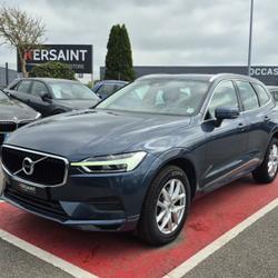 Volvo XC60 d4 190 ch adblue geatronic 8executive Kersaint-Plabennec