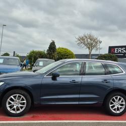 Volvo XC60 d4 190 ch adblue geatronic 8executive Kersaint-Plabennec