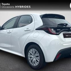 Toyota Yaris 116h Dynamic 5p MY22 Mondeville