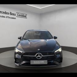 Mercedes Classe A 200 d 150ch AMG Line 8G-DCT occasion - Ceris&eacute; - photo 2/28