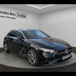 Mercedes Classe A 200 d 150ch AMG Line 8G-DCT occasion - Ceris&eacute; - photo 3/28