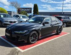 BMW Serie 3 Kersaint-Plabennec