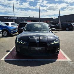 BMW Serie 3 M3 Competition M xDrive 510ch BVA8 Kersaint-Plabennec
