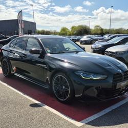 BMW Serie 3 M3 Competition M xDrive 510ch BVA8 Kersaint-Plabennec