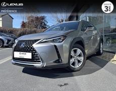 Lexus UX Mondeville