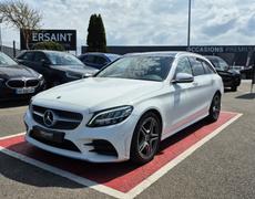 Mercedes Classe C Kersaint-Plabennec