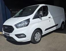 Ford Transit Custom Quéven