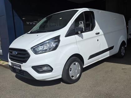Ford Transit Custom - 300 L2H1 2.0 ECOBLUE 130 TREND BUSINESS - 17 990 €