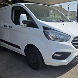 Ford Transit Custom 300 L2H1 2.0 ECOBLUE 130 TREND BUSINESS Qu&eacute;ven