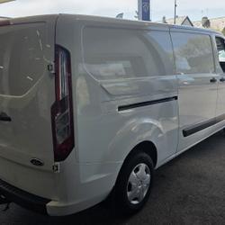 Ford Transit Custom 300 L2H1 2.0 ECOBLUE 130 TREND BUSINESS Qu&eacute;ven