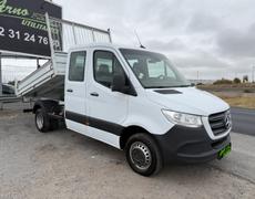 Mercedes Sprinter Carpiquet