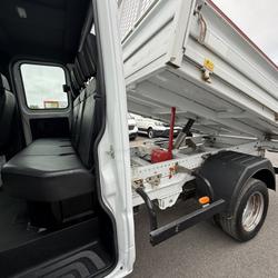 Mercedes Sprinter 514 CDI Benne 6p / 24.990eHT Carpiquet