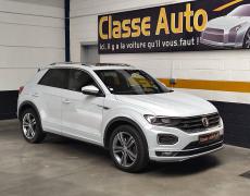 Volkswagen T-Roc Maubeuge