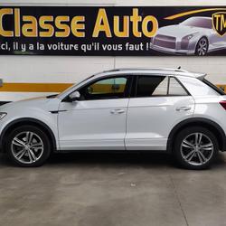 Volkswagen T-Roc 2.0 TDI 150ch R-Line 4Motion DSG7 occasion - Maubeuge - photo 3/26