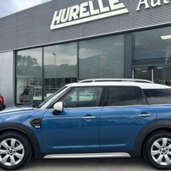 Mini Countryman COOPER 136CH CHILI BVA &Eacute;chirolles