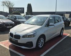 BMW Serie 2 Gran Tourer Kersaint-Plabennec