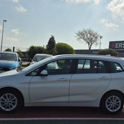 BMW Serie 2 Gran Tourer 216D 116 CH DKG7 BUSINESS DESIGN Kersaint-Plabennec