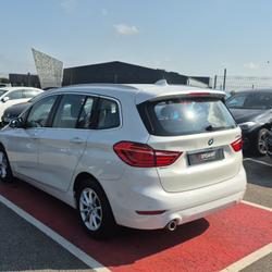 BMW Serie 2 Gran Tourer 216D 116 CH DKG7 BUSINESS DESIGN Kersaint-Plabennec