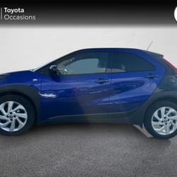 Toyota Aygo X 1.0 VVT-i 72ch Design Mondeville