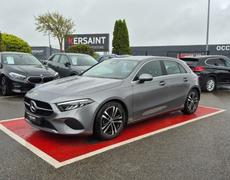 Mercedes Classe A Kersaint-Plabennec