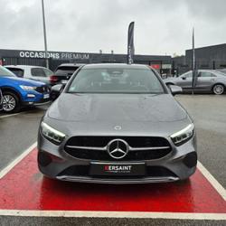 Mercedes Classe A 180 7G-DCT PROGRESSIVE LINE Kersaint-Plabennec