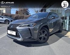 Lexus UX Mondeville