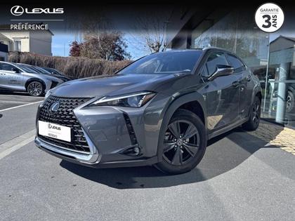 Lexus UX - 250h 2WD Luxe - 32 990 €