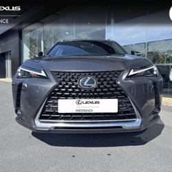 Lexus UX 250h 2WD Luxe Mondeville