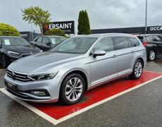 Volkswagen Passat Kersaint-Plabennec