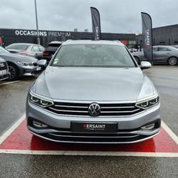 Volkswagen Passat 2.0 TDI EVO SCR 150 DSG7 ELEGANCE Kersaint-Plabennec
