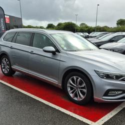 Volkswagen Passat 2.0 TDI EVO SCR 150 DSG7 ELEGANCE Kersaint-Plabennec
