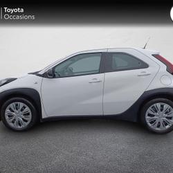 Toyota Aygo X 1.0 VVT-i 72ch Dynamic Mondeville